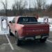 Rivian Adopts Tesla’s EV Charging Standard, Joining Ford, GM