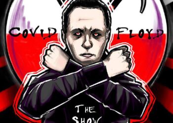 Roger Waters strikes back against cancel culture! On ThemTube: https://www.youtube.com/watch?v=AwIZoJSrIJU