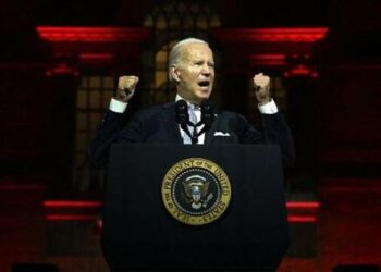 Ron Paul: We Need A Peace President