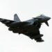 Russia Intercepts UK Fighters & Recon Aircraft ‘Approaching State Border’