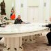 Russia Wants World To Know It Had China’s Full ‘Support’ During Wagner Mutiny