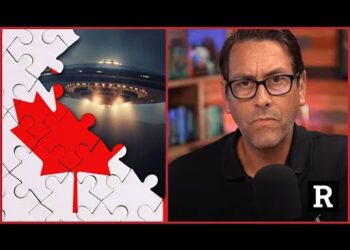 SHOCKING! Letter Exposes Top-Secret UFO Programs Involving Canada and Five Eyes Alliance