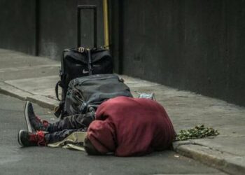San Francisco’s Homeless | ZeroHedge