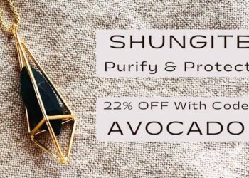 🌞Saraswati Summer Solstice Sale! 🌞💠 Purify, Protect and Upgrade Your Energetic Field! https://bit.ly/Lumia-22💠 We ha…