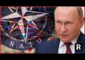 Scott Ritter: NATO's war on Russia has failed | Redacted with Clayton Morris
