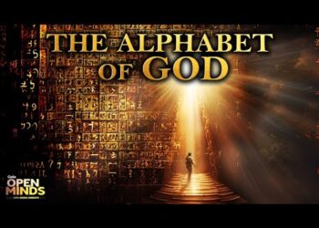Seven-Fold Cypher: The Secret of God’s Alphabet