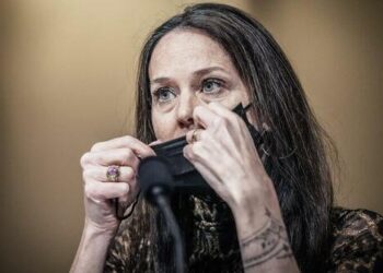 Shellenberger Exposes Secret Government Effort To Regulate Your Mind