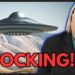 Shocking Disclosure: Canada's Connection to Secret UFO Programs Revealed in Leaked Letter
