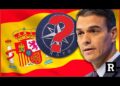 Spain's Prime Minister Pedro Sanchez to lead NATO? | Redacted with Clayton Morris