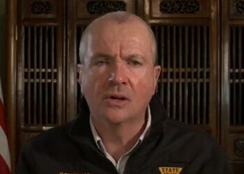 State of New Jersey Suing School Districts That Require Parental Notification if a Child is Gender Transitioning | The Gateway Pundit | by Mike LaChance