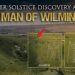 Summer Solstice Discovery at the Long Man of Wilmington