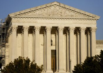 Supreme Court Rules against Union in Labor Dispute Involving Truck Drivers and Wet Concrete