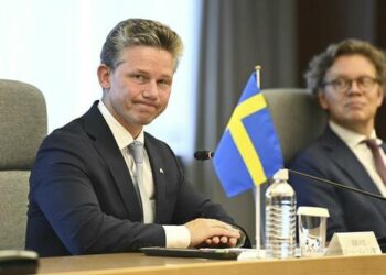 Sweden Has “Strong Support” For Entering NATO In July 