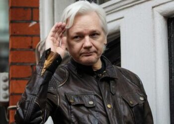 Taibbi: Why Julian Assange Must Be Freed