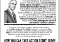 Take Action – Ask Your Elected Officials to Investigate Anthony Fauci • Children’s Health Defense