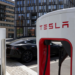 Tesla’s NACS Alliance With Ford And GM All But Eliminates Its Closest EV Charging Competitor