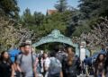 The Berkeley Files: Faculty Applicants Were Ranked On Their Support For DEI Policies And Practices