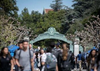 The Berkeley Files: Faculty Applicants Were Ranked On Their Support For DEI Policies And Practices