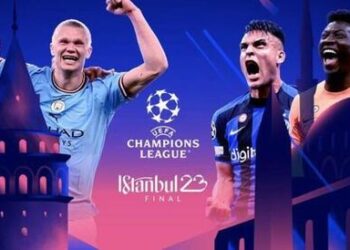 The Champions League’s Global Appeal Is Paying Off