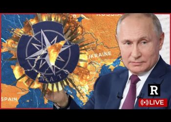 The DEATH of NATO is happening in real time | Redacted with Natali and Clayton Morris