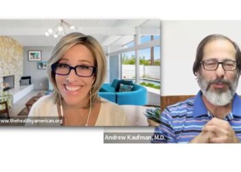 The END of C0V!D w/Dr. Andrew Kaufman