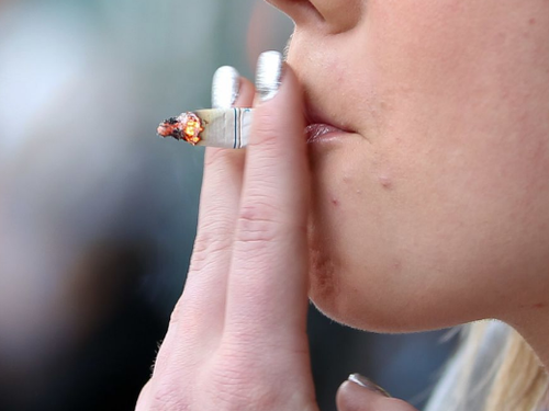 The ESG Ruse Continues: Legacy Tobacco Companies Are Posting Higher ESG Scores Than EV Maker Tesla