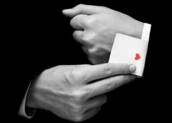 The Fed’s “One Weird Trick”