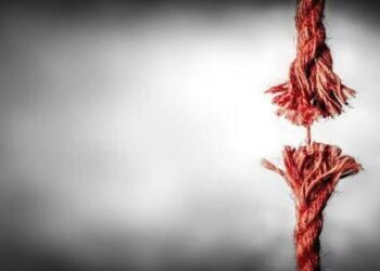 The Fraying Of The Liberal International Order