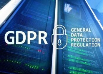 The GDPR Paradox: Empowering Government In The Name Of Data Protection