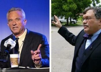 The Great Debate That Will Not Happen