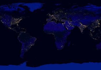 The IEA Net Zero Roadmap Is A Green Mirage