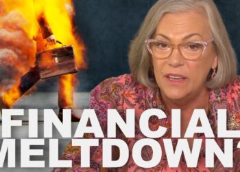 The Impending Debt Crisis Explained