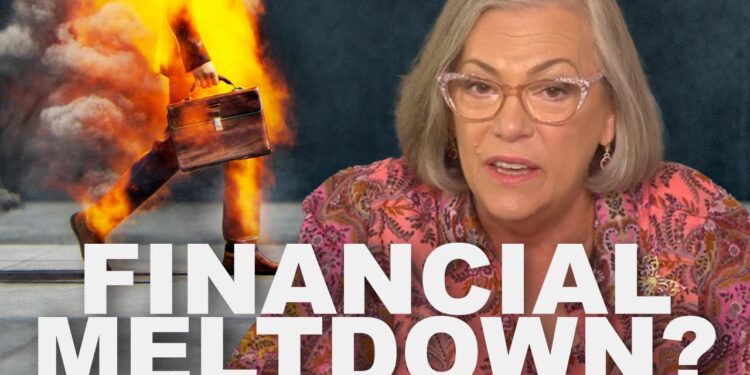 The Impending Debt Crisis Explained