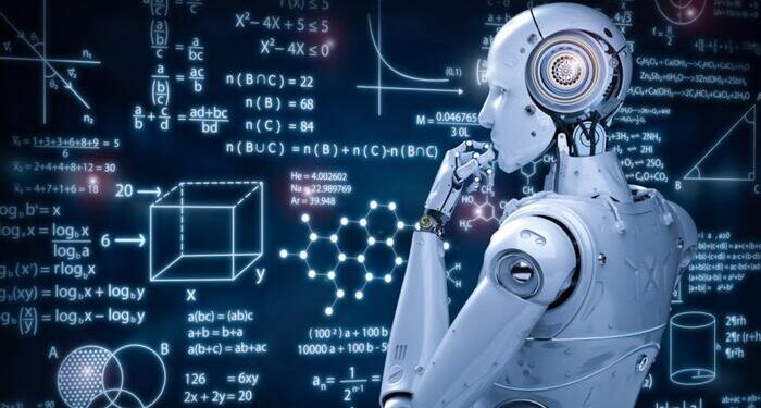 The Race To Regulate AI