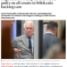 The Roger Stone – Wikileaks – Russia Hoax