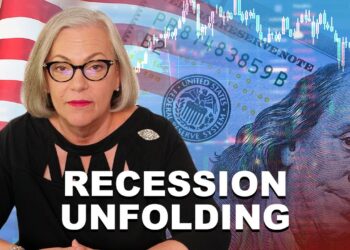 The Slowing U.S. Economy + Zimbabwe’s 600% Stock Market Surge