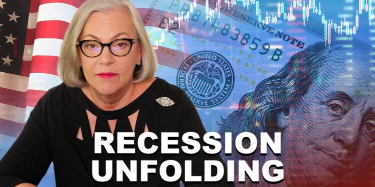 The Slowing U.S. Economy + Zimbabwe’s 600% Stock Market Surge