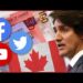 The TYRANNICAL Trudeau regime just did the UNTHINKABLE and they're not stopping