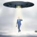 The US Government And The Bidens Are… Wait! Look! UFOs! Aliens!
