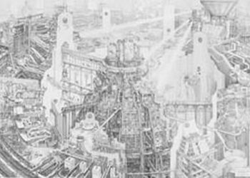 The Waterworks Of Money | ZeroHedge