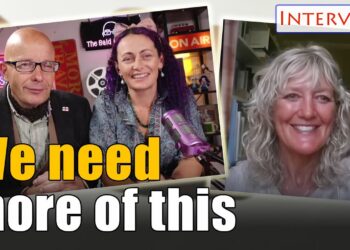 The importance of Touch