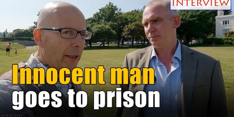 The system is broken