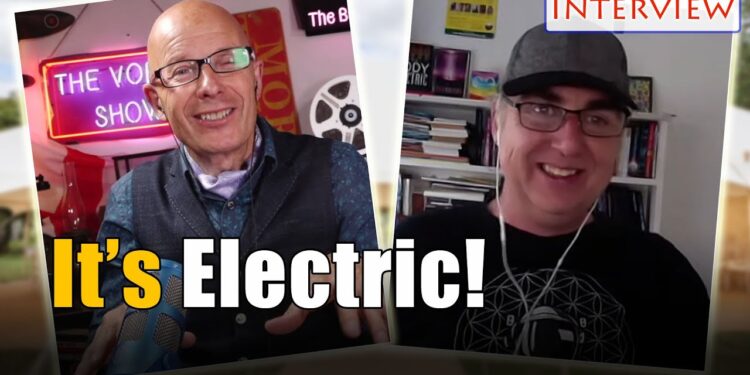 There is so much going on!