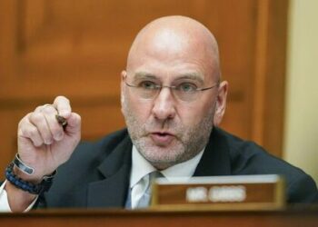 “They Expect To Imprison You”: GOP Lawmaker Warns Trump Supporters Against ‘DOJ Trap’