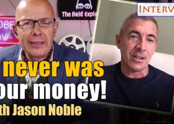 They don't actually lend money!