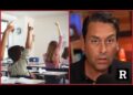 This Billionaire just DESTROYED America's woke school system | Redacted with Clayton Morris