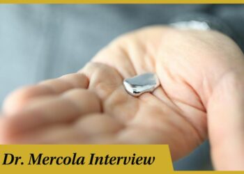 This Heavy Metal Stimulates the Hallmarks of Alzheimer's