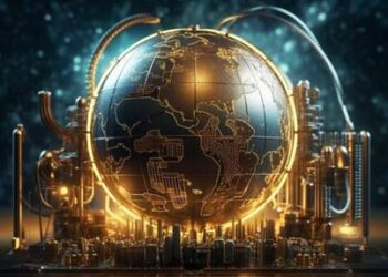 This Period Of De-Globalization Is Temporary: ‘Global Money’ Is Coming