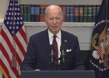 “This is Not a Normal Court” – Joe Biden Viciously Attacks Supreme Court Following Affirmative Action Decision (VIDEO) | The Gateway Pundit | by Cristina Laila