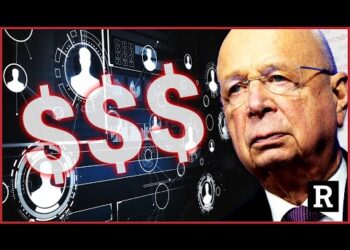 This is how they will CONTROL all of us | Redacted with Natali and Clayton Morris